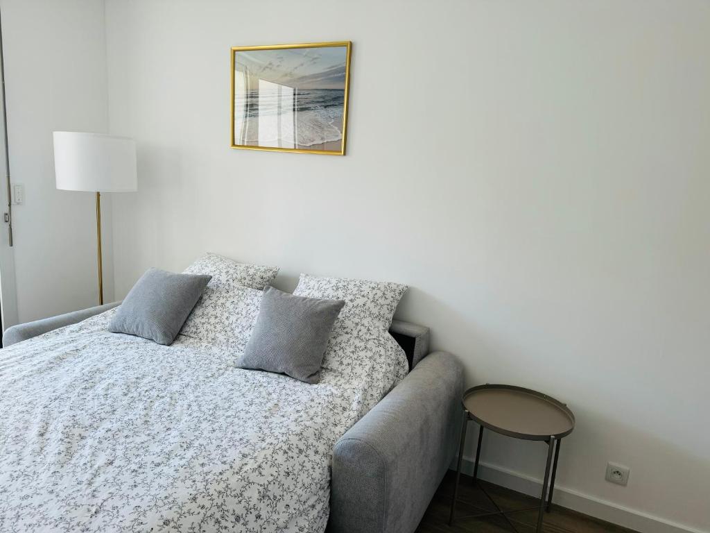 La belle vie pour 4 personnes à Sanary - 2