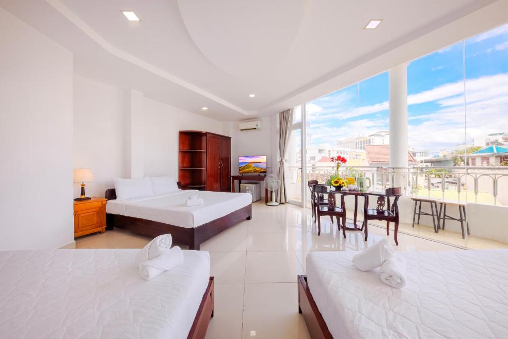 Mangolia Hotel