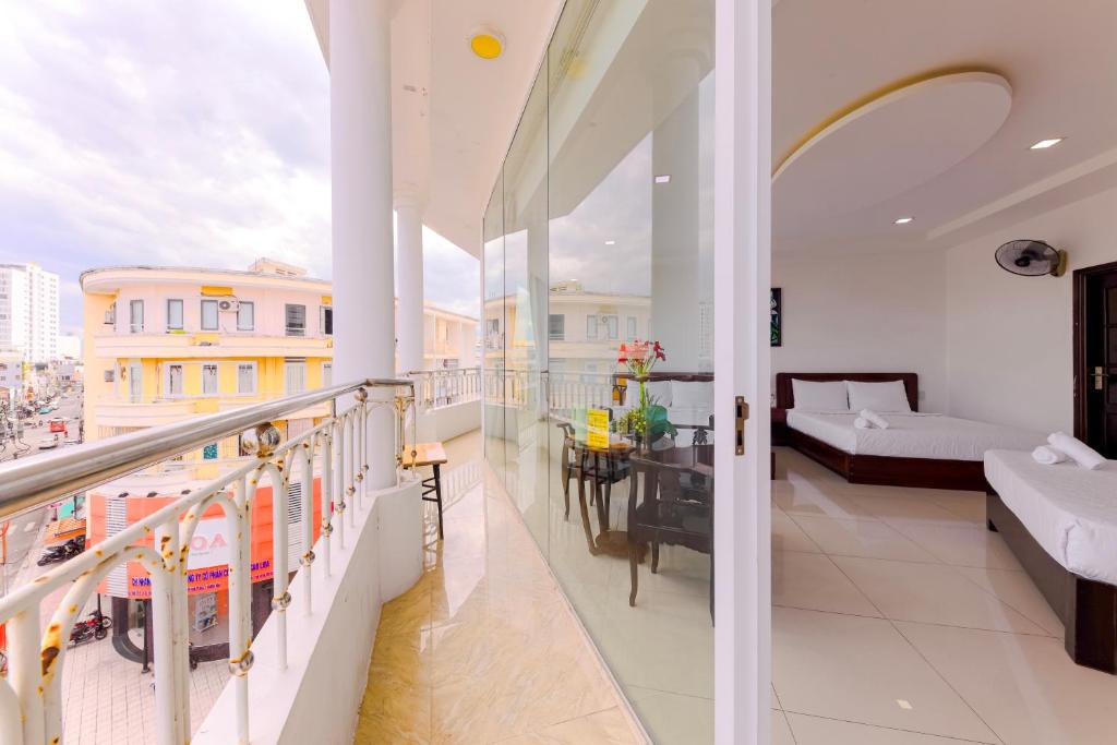 Mangolia Hotel