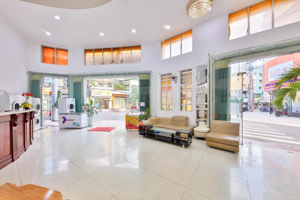 Mangolia Hotel