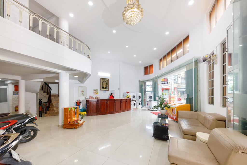 Mangolia Hotel