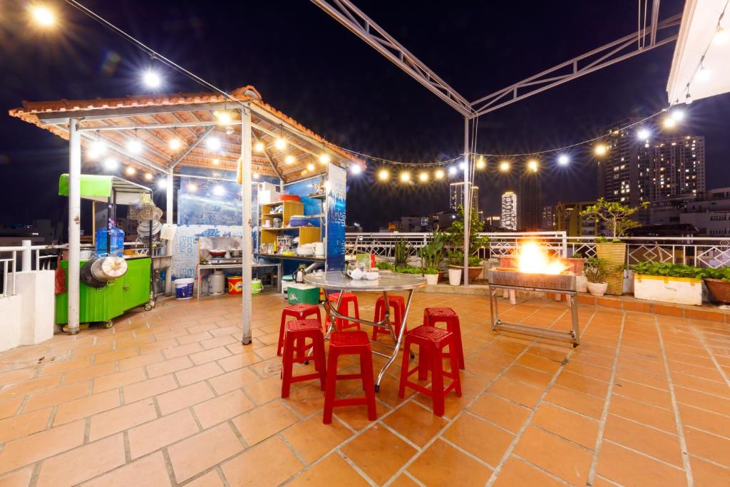 Mangolia Hotel
