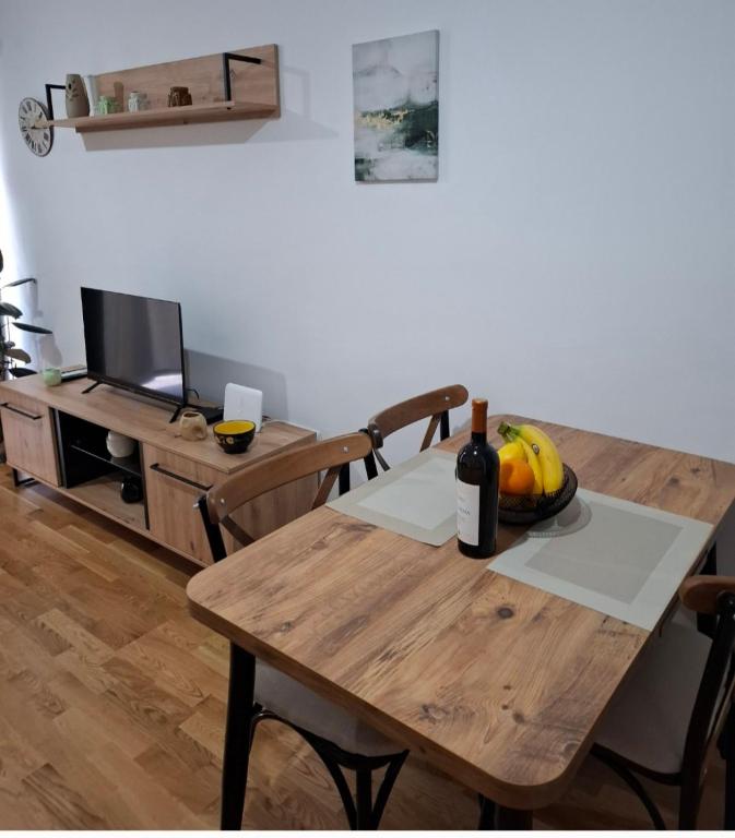 Apartman One - 4