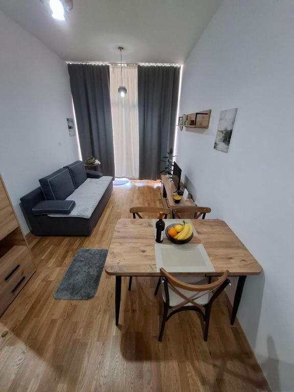 Apartman One, Budva