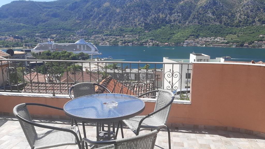 Apartments Krivokapic Kotor - 2