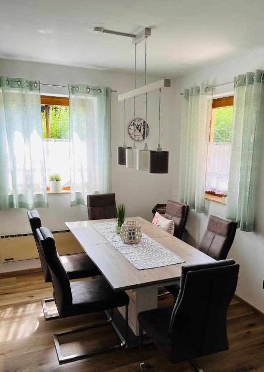 Ferienhaus im Rosental Kärnten - 5