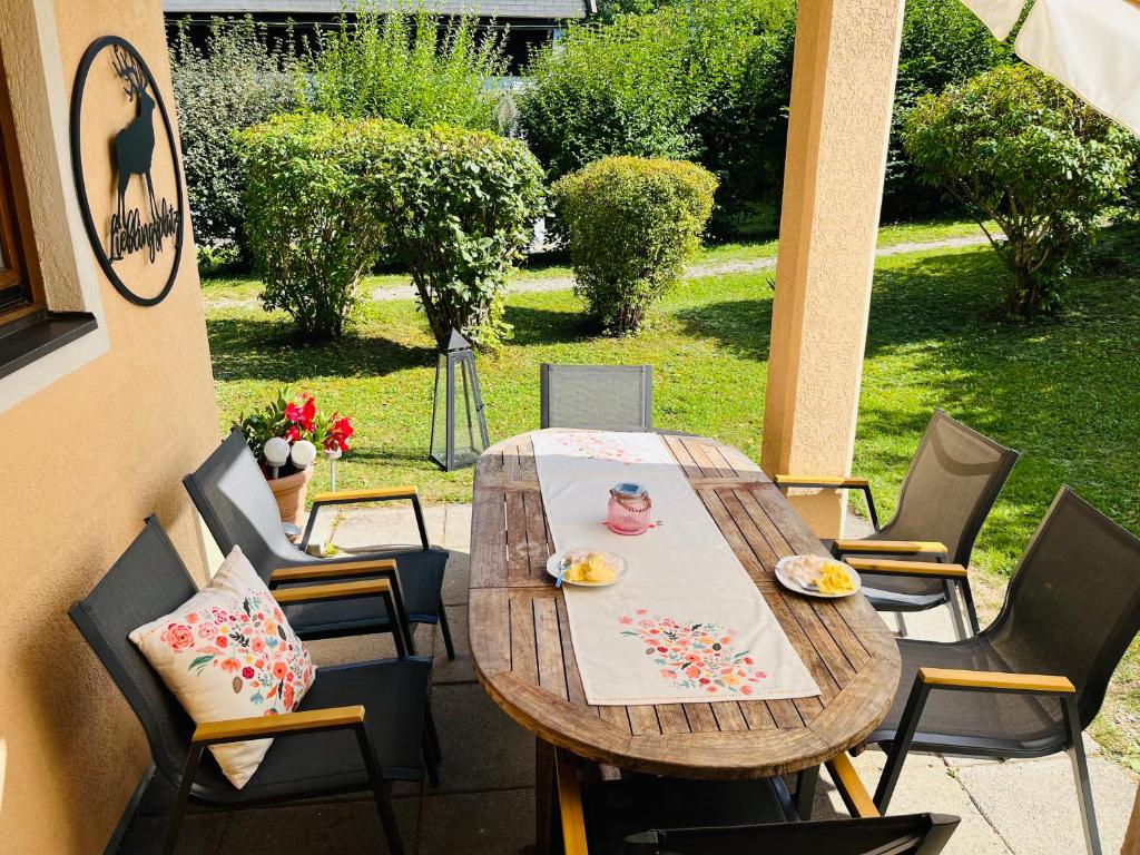 Ferienhaus im Rosental Kärnten - 2