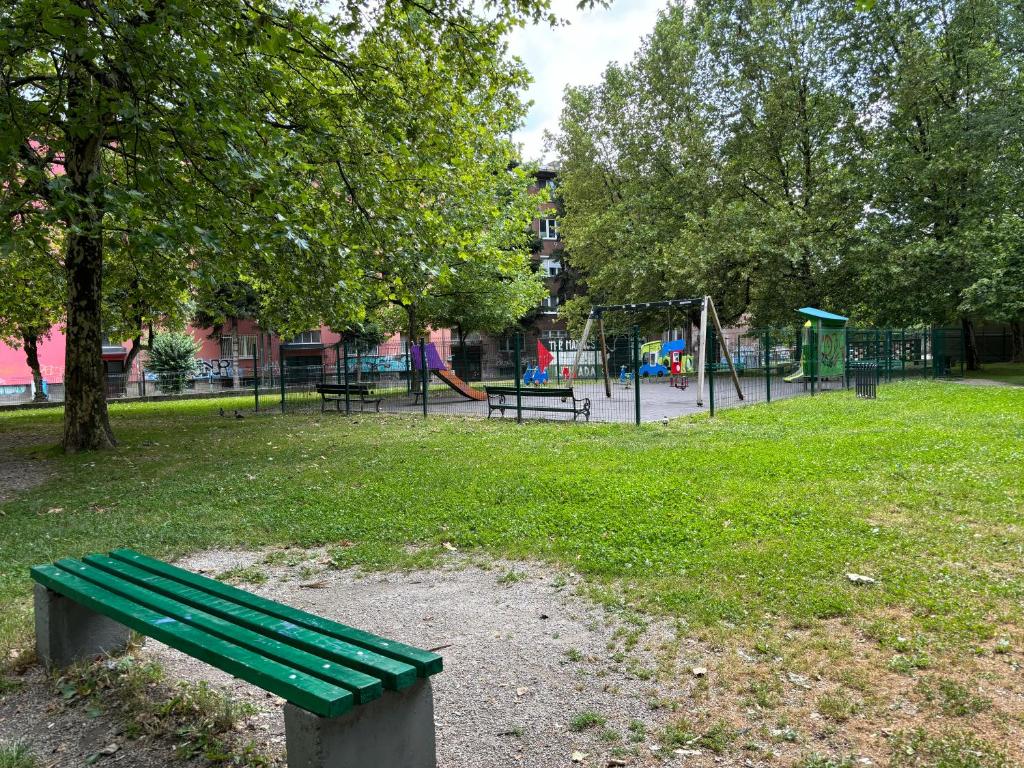 Apartman Lipa New - 4