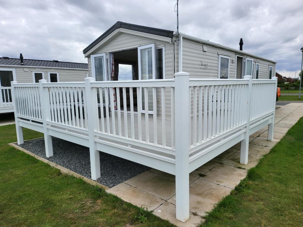 Coastal Hideaway Withernsea, Withernsea