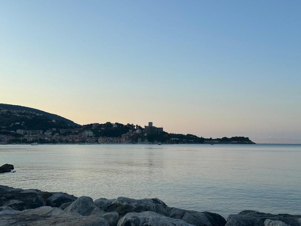 Very nice for 5 terre and Lerici - 4