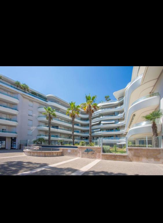 Superbe APT front de mer FRÉJUS PLAGE - 3