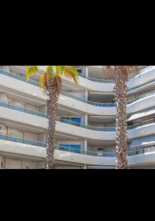 Superbe APT front de mer FRÉJUS PLAGE - 4