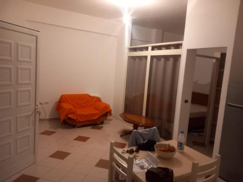 Vlora apartment, Vlorë