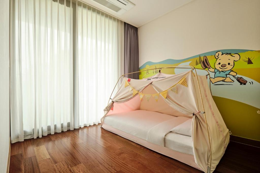 Somerset Jeju Shinhwa World - Facilities image