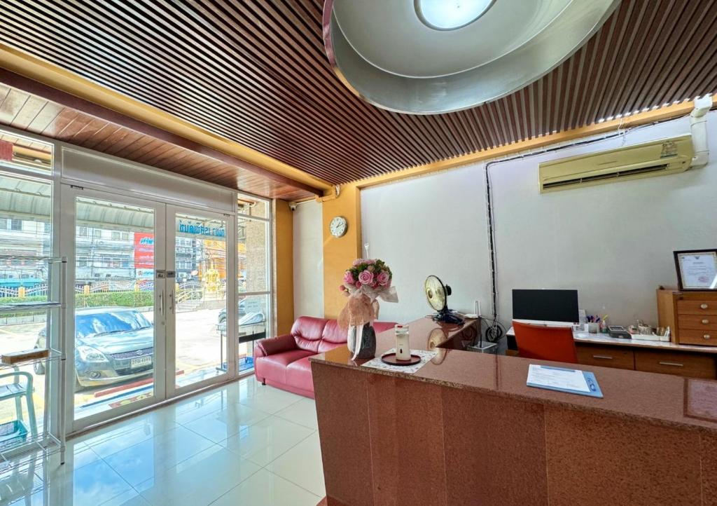 Nicha Residence