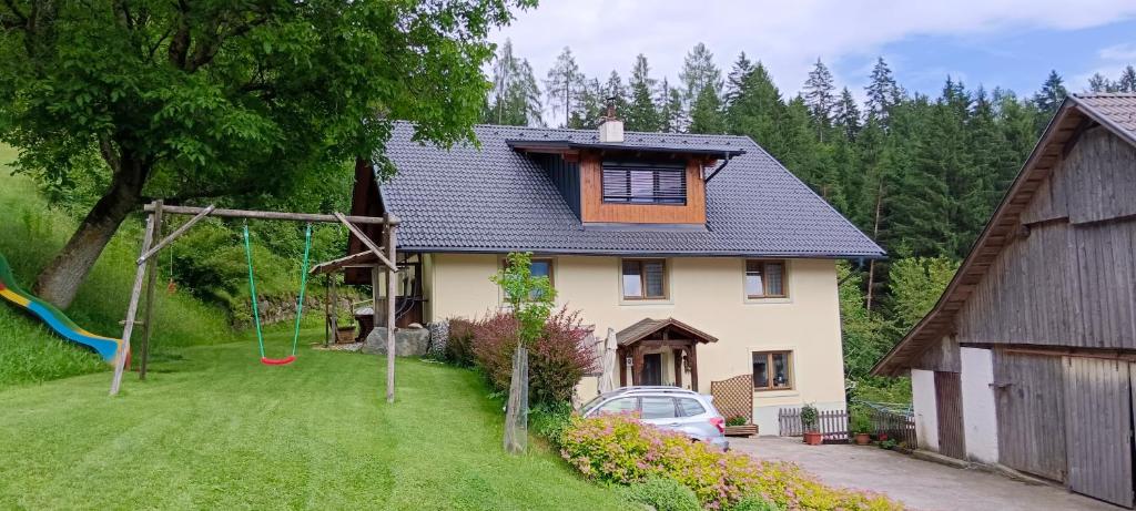 Haus Tonelehof - 1