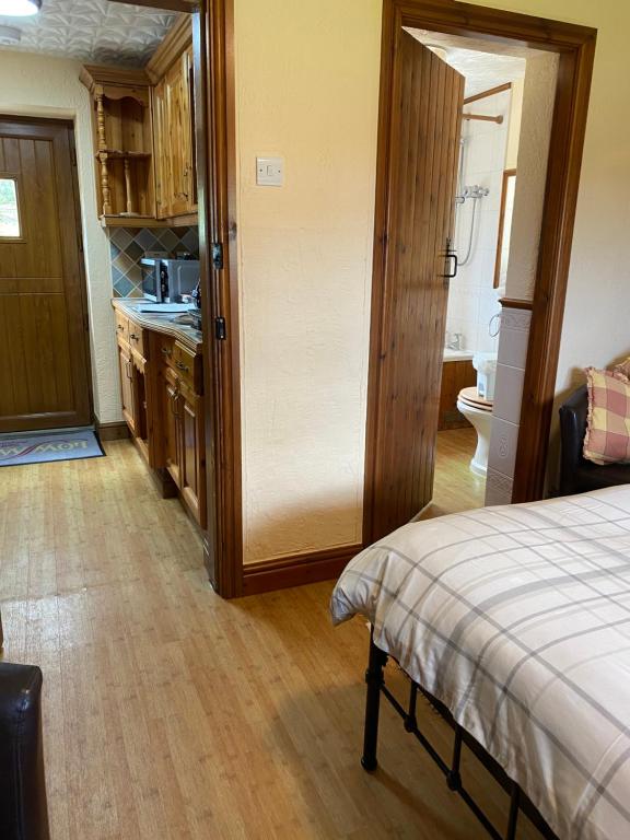 The Old Dairy, Scarborough