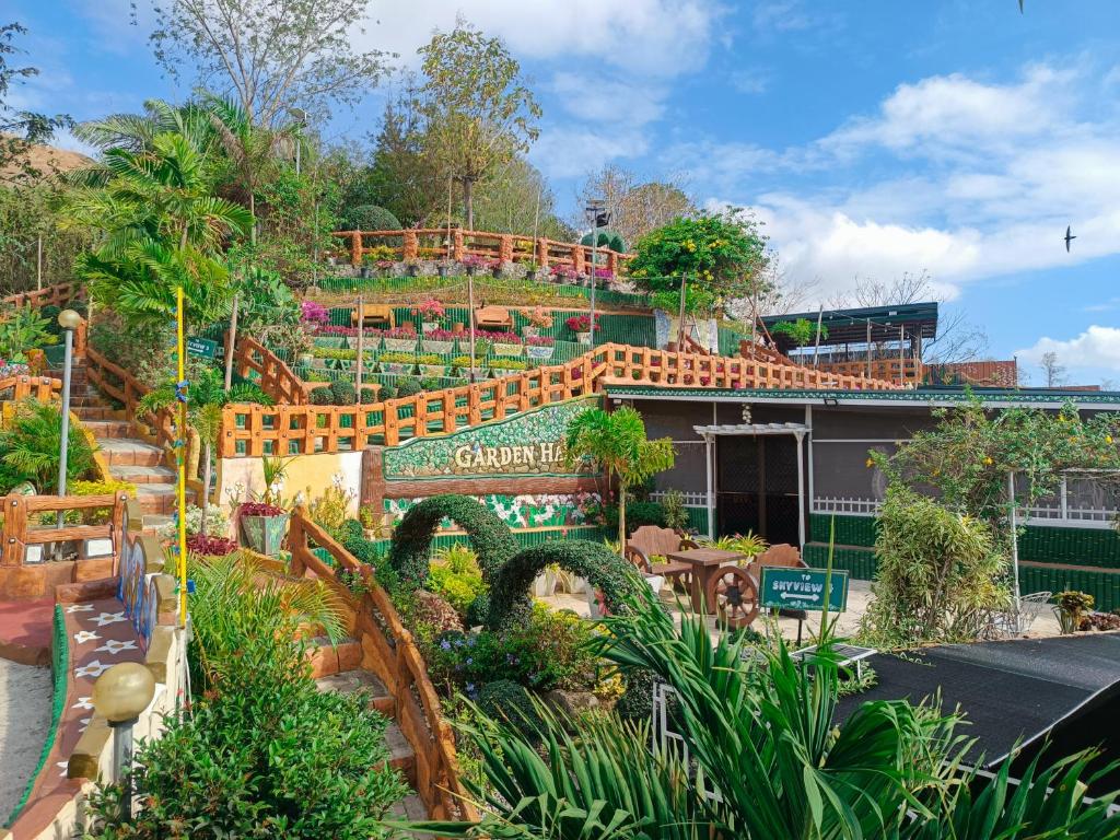 RVS Skyview and Nature Park, Aritao