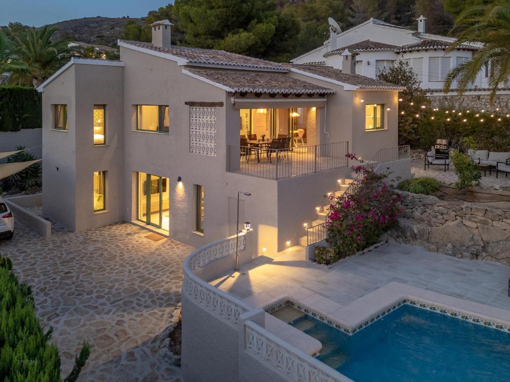 Villa Vista El Portet - 3
