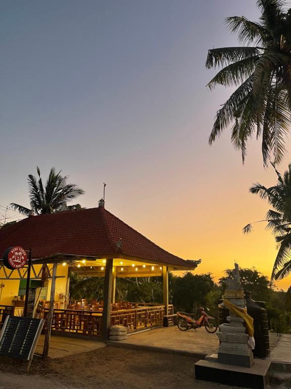 Palma House Kelingking