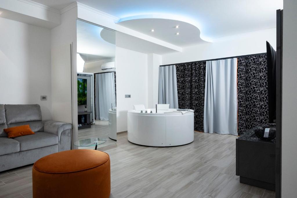 Suite17 - Luxury GuestHouse, Giovinazzo