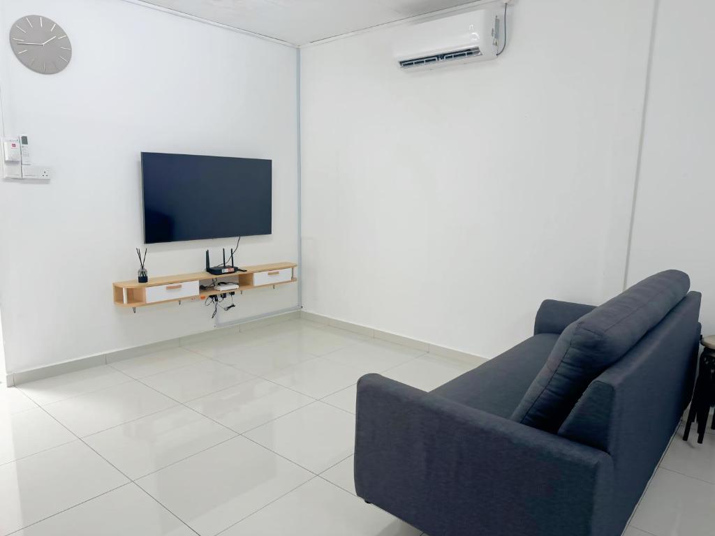 390 Kurau, Kuala Kurau