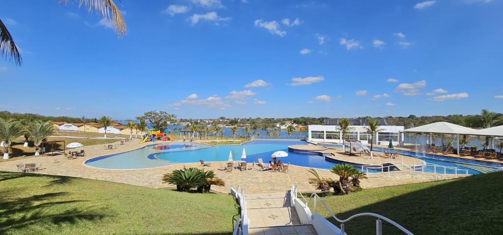 Ramada by Wyndham Furnaspark, Formiga