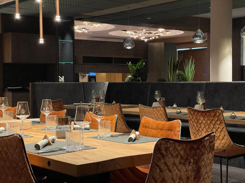 Hotel Alpina - 4