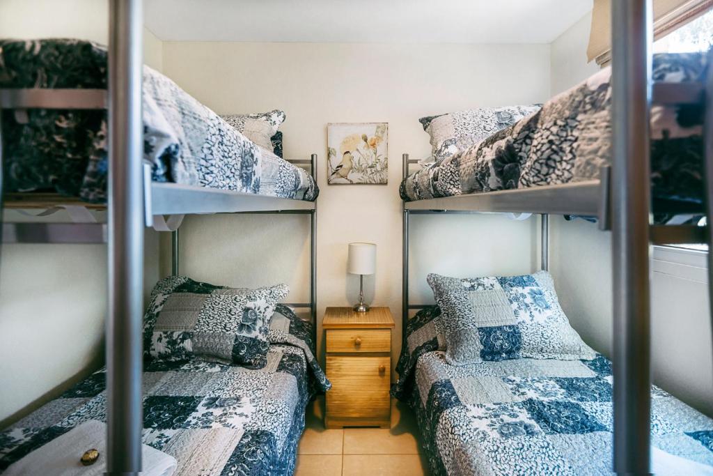 Depto Frente al Mar con Piscinas, Quincho, Jacuzzi y Sauna - 4