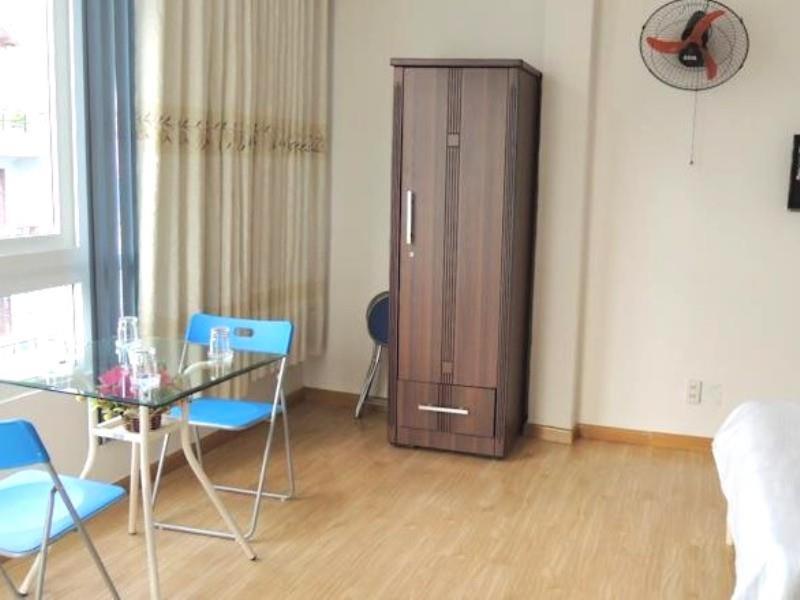 Hanoihotel Nha Trang