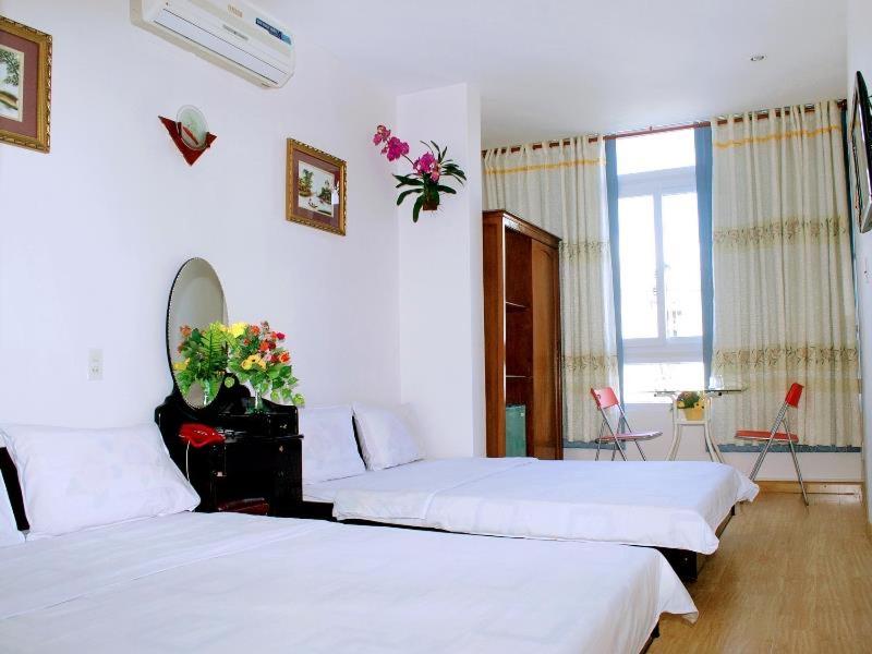 Hanoi hotel Nha Trang - 1