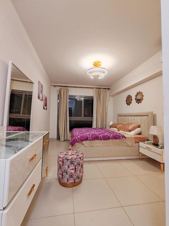 Apartment at Marassi, El Alamein