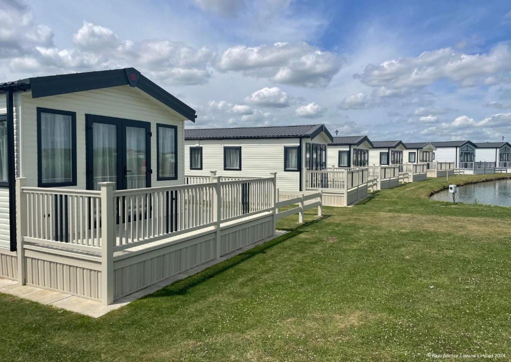 Golden Palm Resort, Chapel Saint Leonards