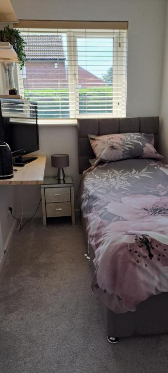 Cosy Single room, Harrogate