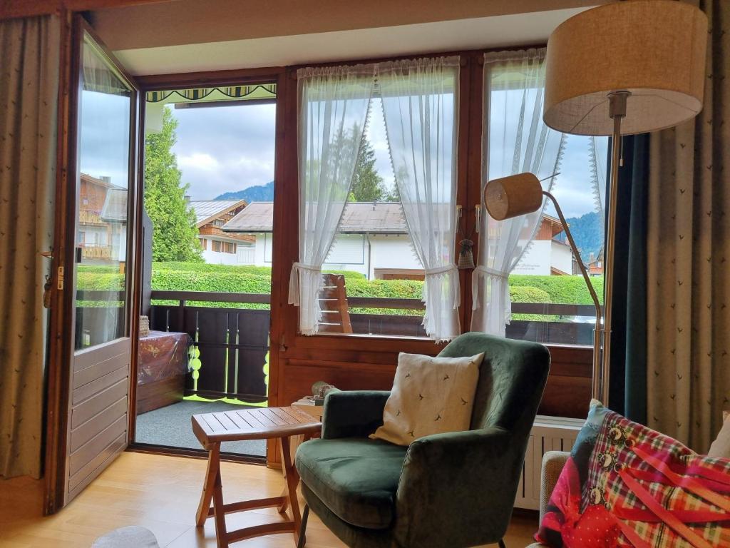 Almtraum Oberstdorf - 5