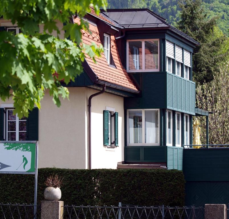 Ferienwohnungen Steger - 3