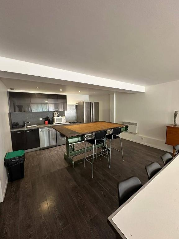 Villa Constance 1 Antibes - Spacieux duplex avec jardin - 5