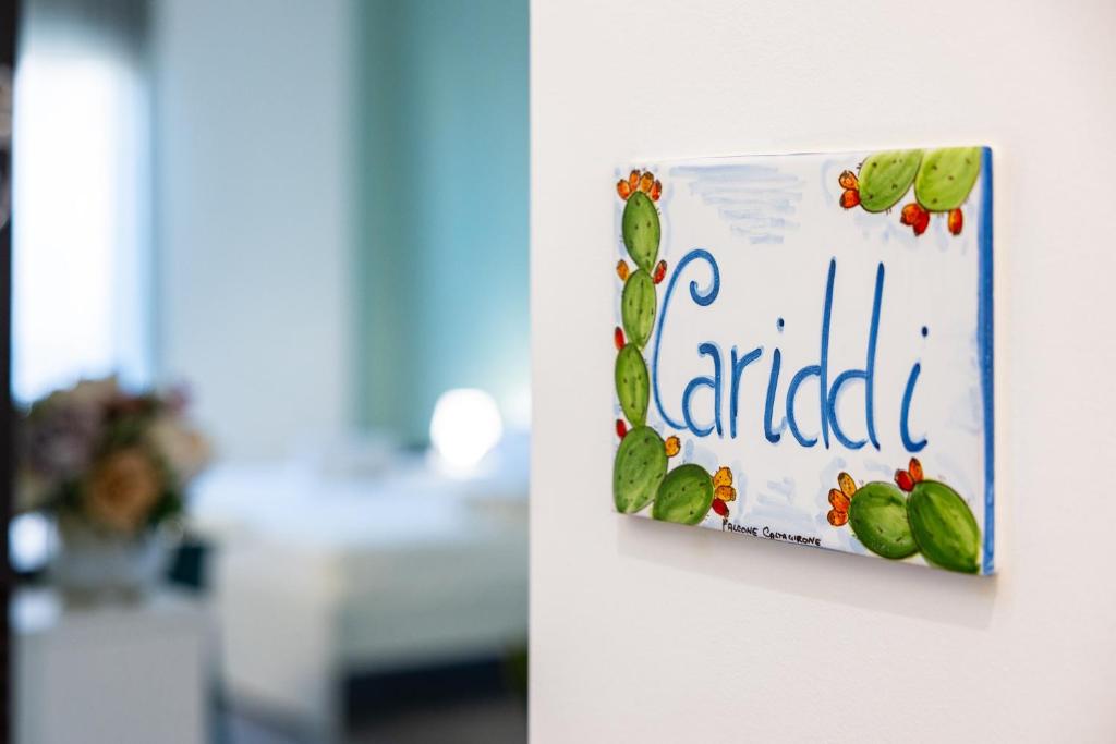 Cariddi - 5