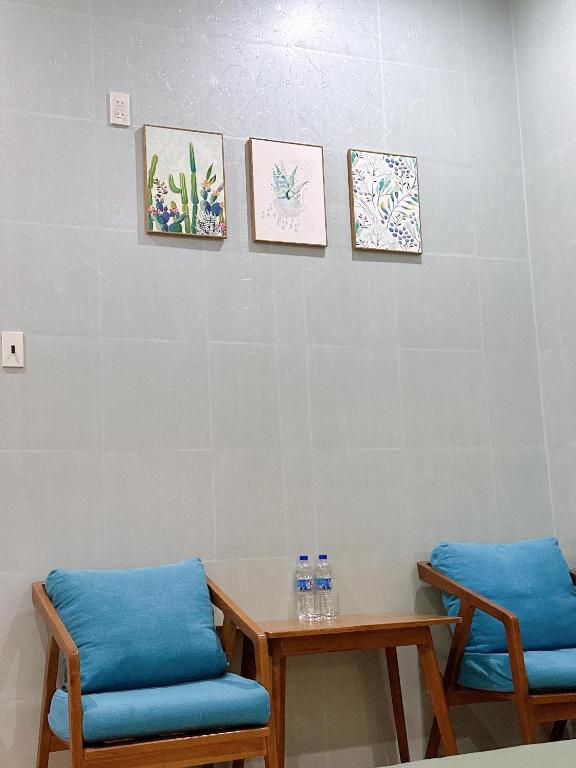 MOJA HOUSE l Homestay Hue