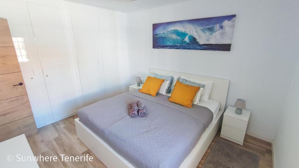 Cozy apartment with wonderful view - Los Cristianos - 4