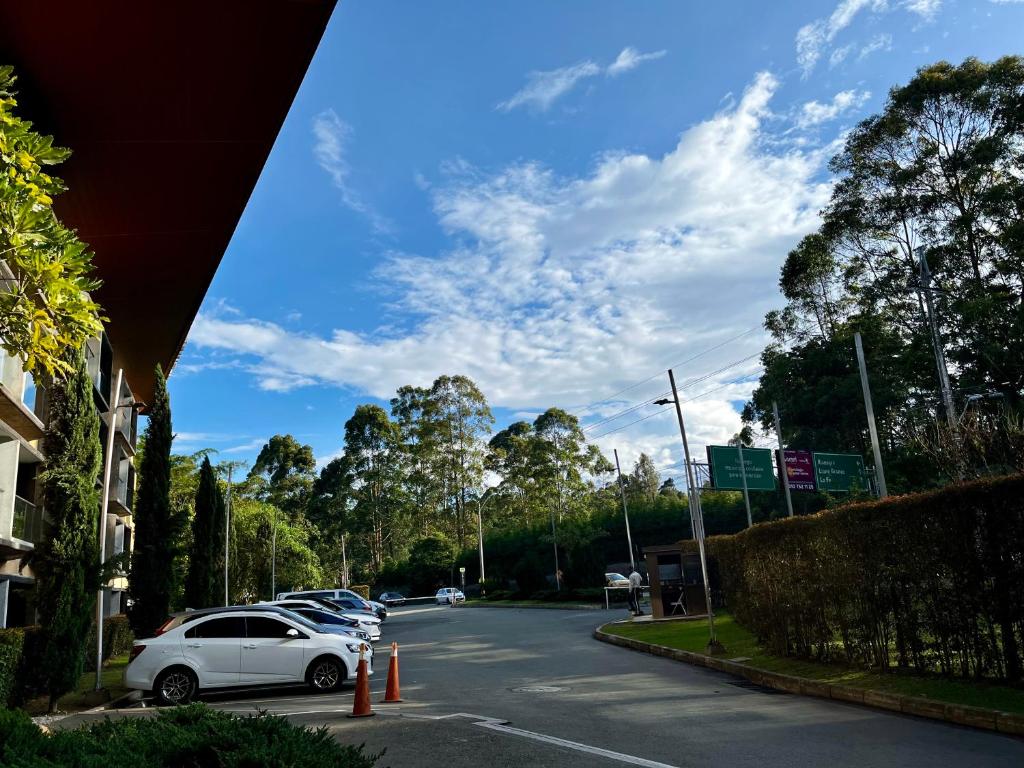 Room in BB - Suite Presidencial en hotel proximo al aeropuerto - 4