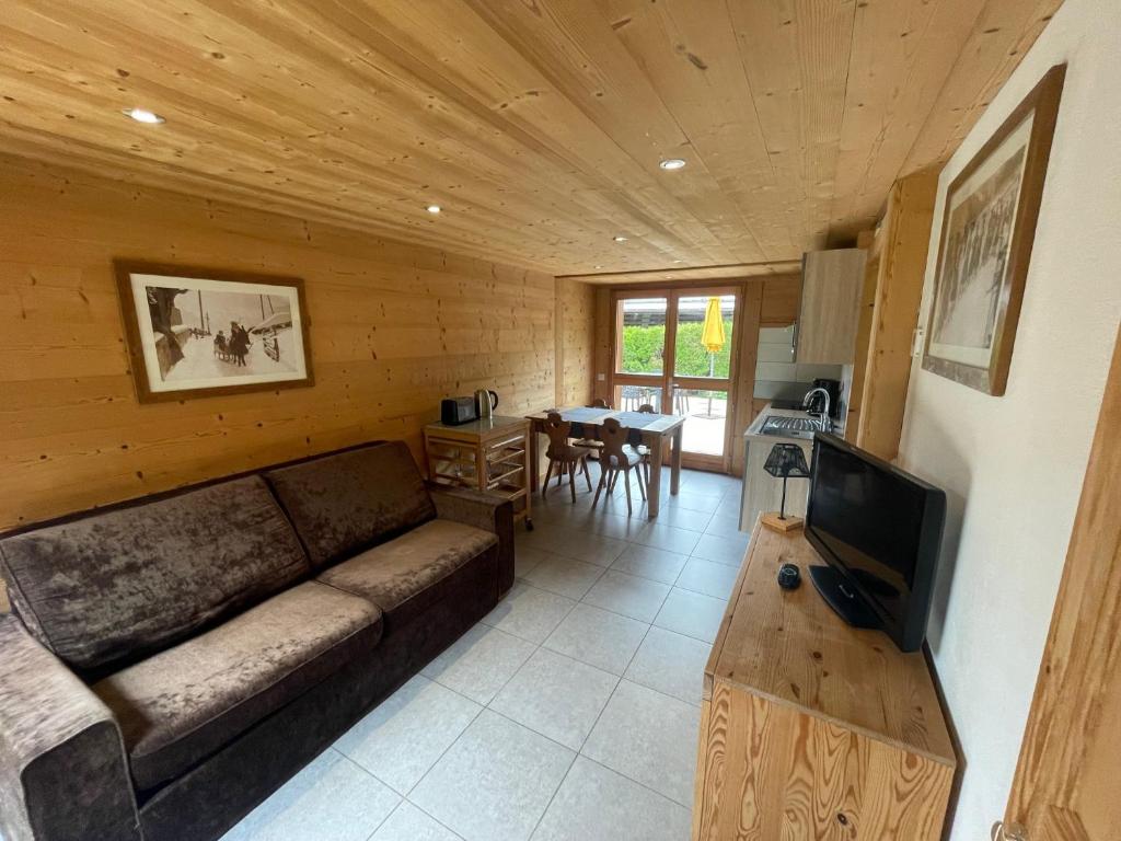 Chalet Aravis - 2