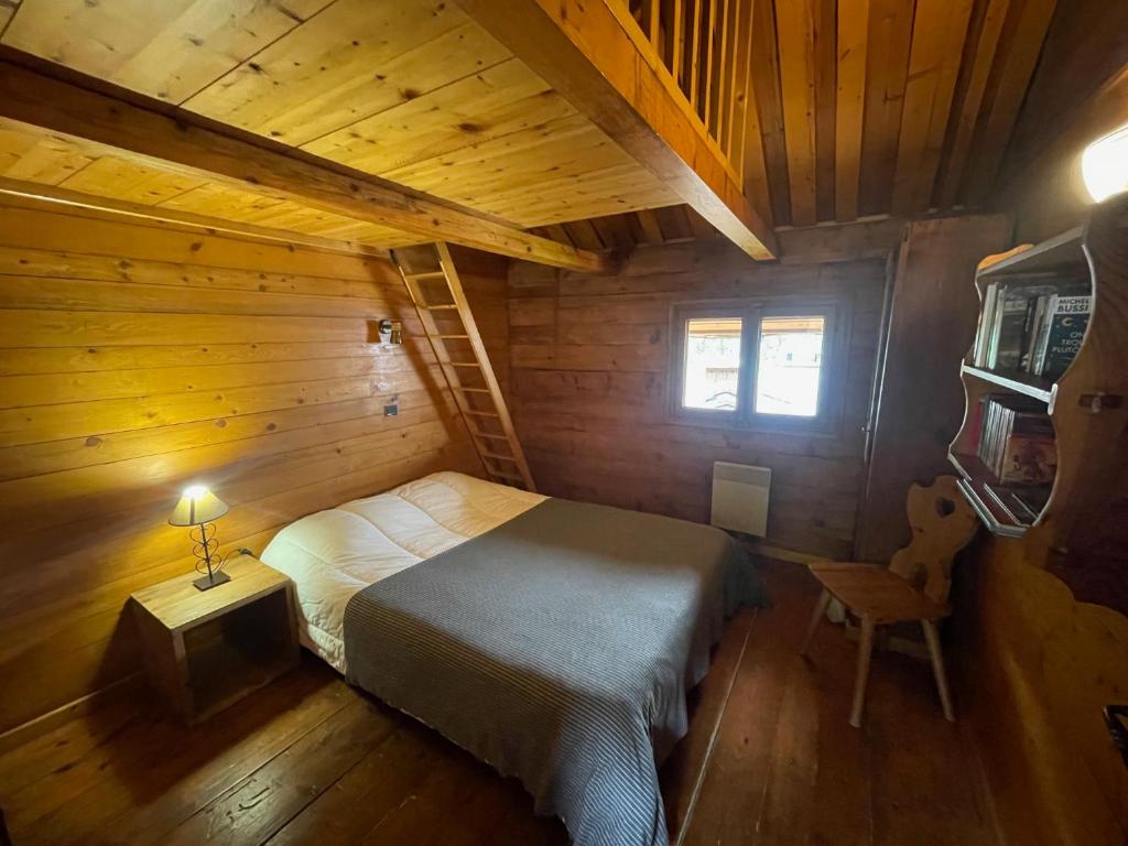 Chalet Aravis - 4