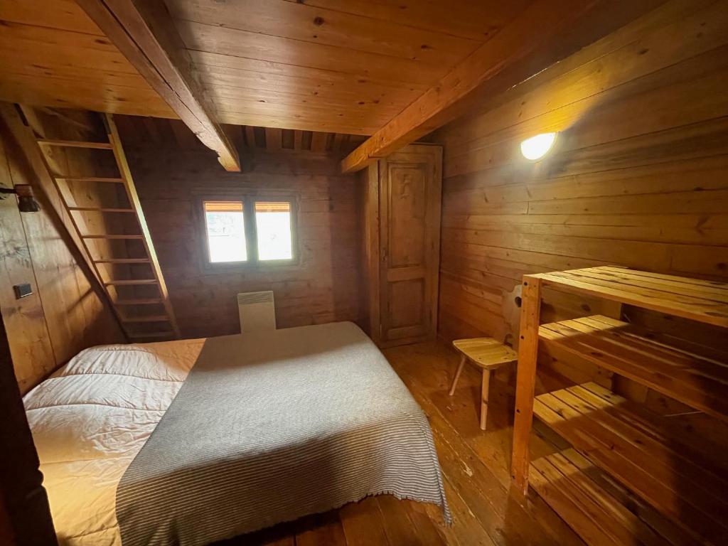Chalet Aravis - 5