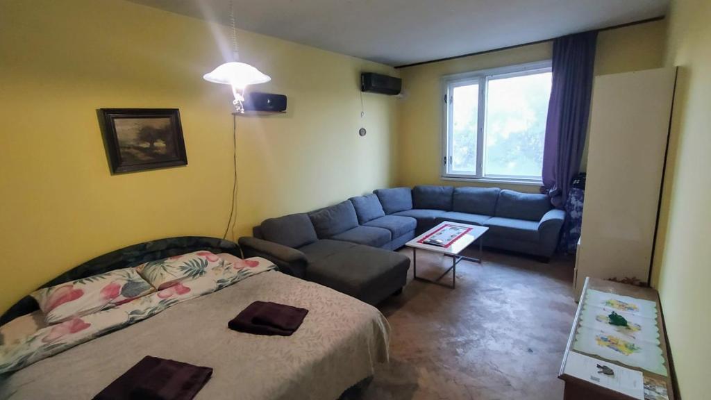 Your Room in front of the Beach, Varna