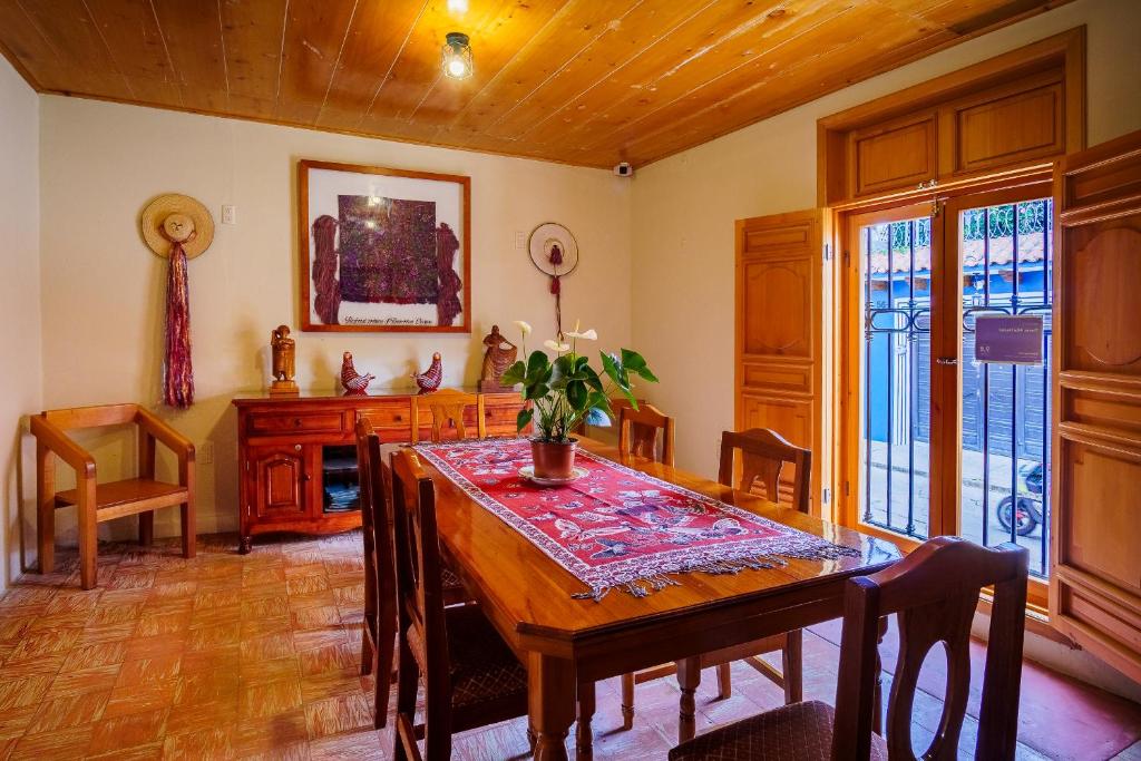 Tierra Alta Hostal - 5