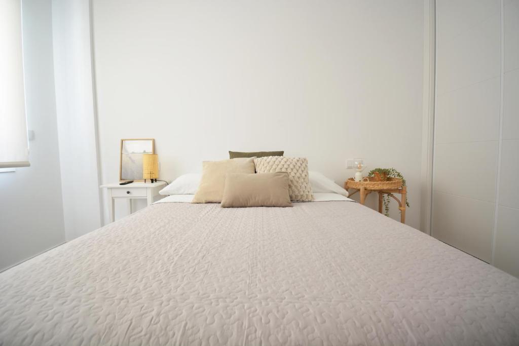 GALIHOST - Apartamento en Playa de Compostela - 4