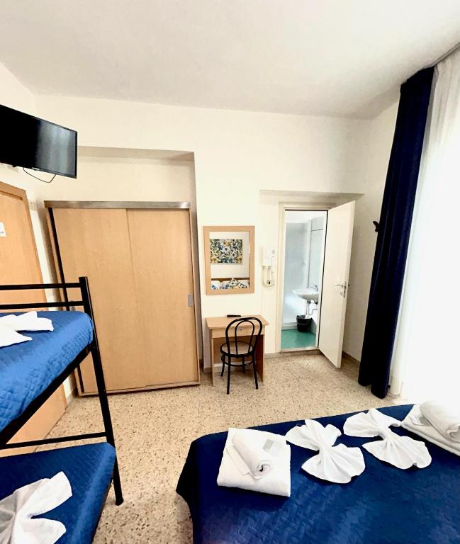 Hotel Staccoli - 4