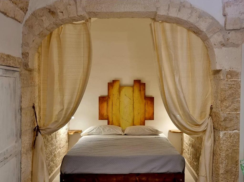 Petra Bianca Luxury Suite Ceglie Messapica - 4