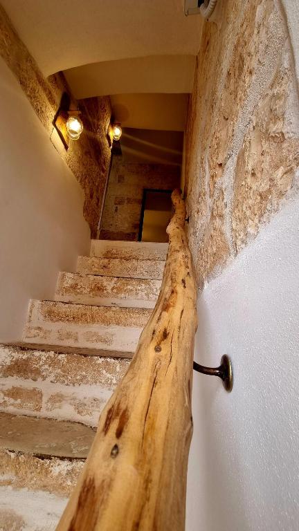 Petra Bianca Luxury Suite Ceglie Messapica - 3